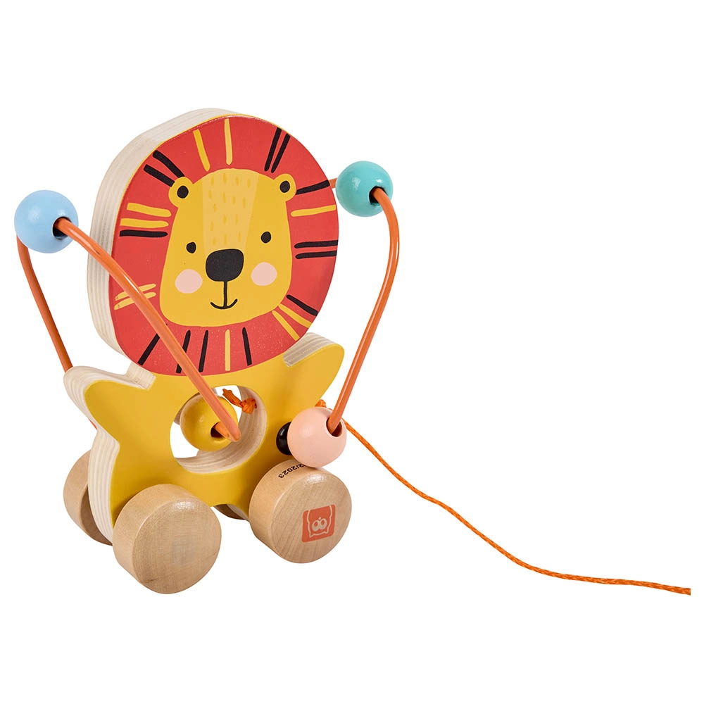 Mini Looping - Lion