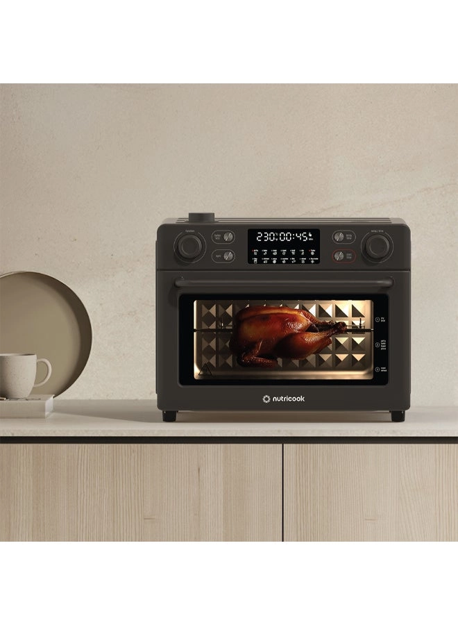 Air Fryer Toaster Oven - 30 L 1700 W