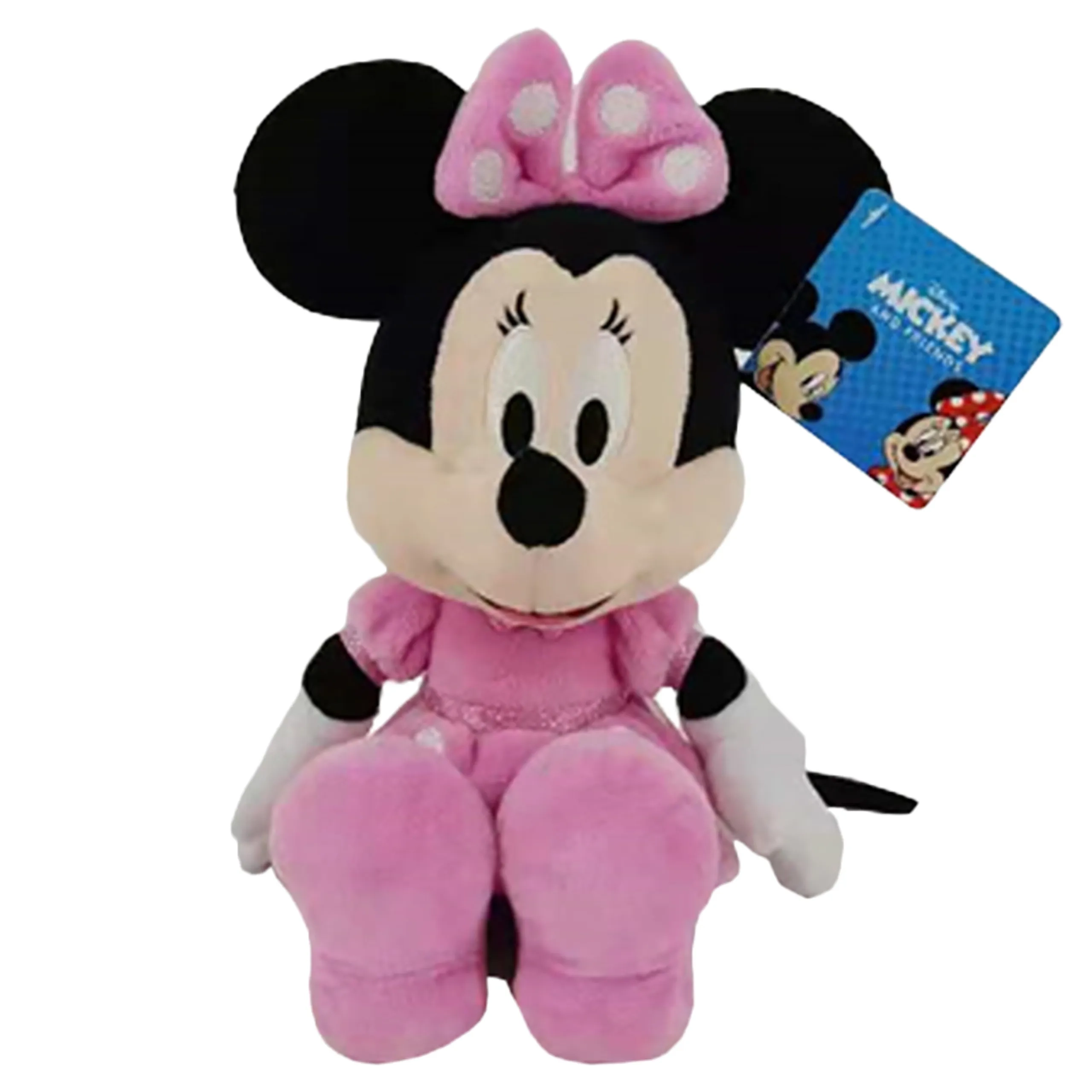 Disney Minnie M2 - 30.48 cm Plush