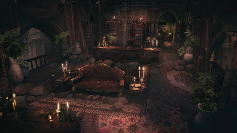 Thief - PlayStation 3