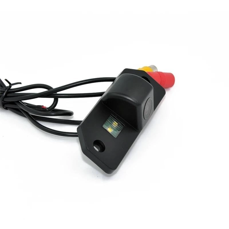 Reversing Camera - Night Vision