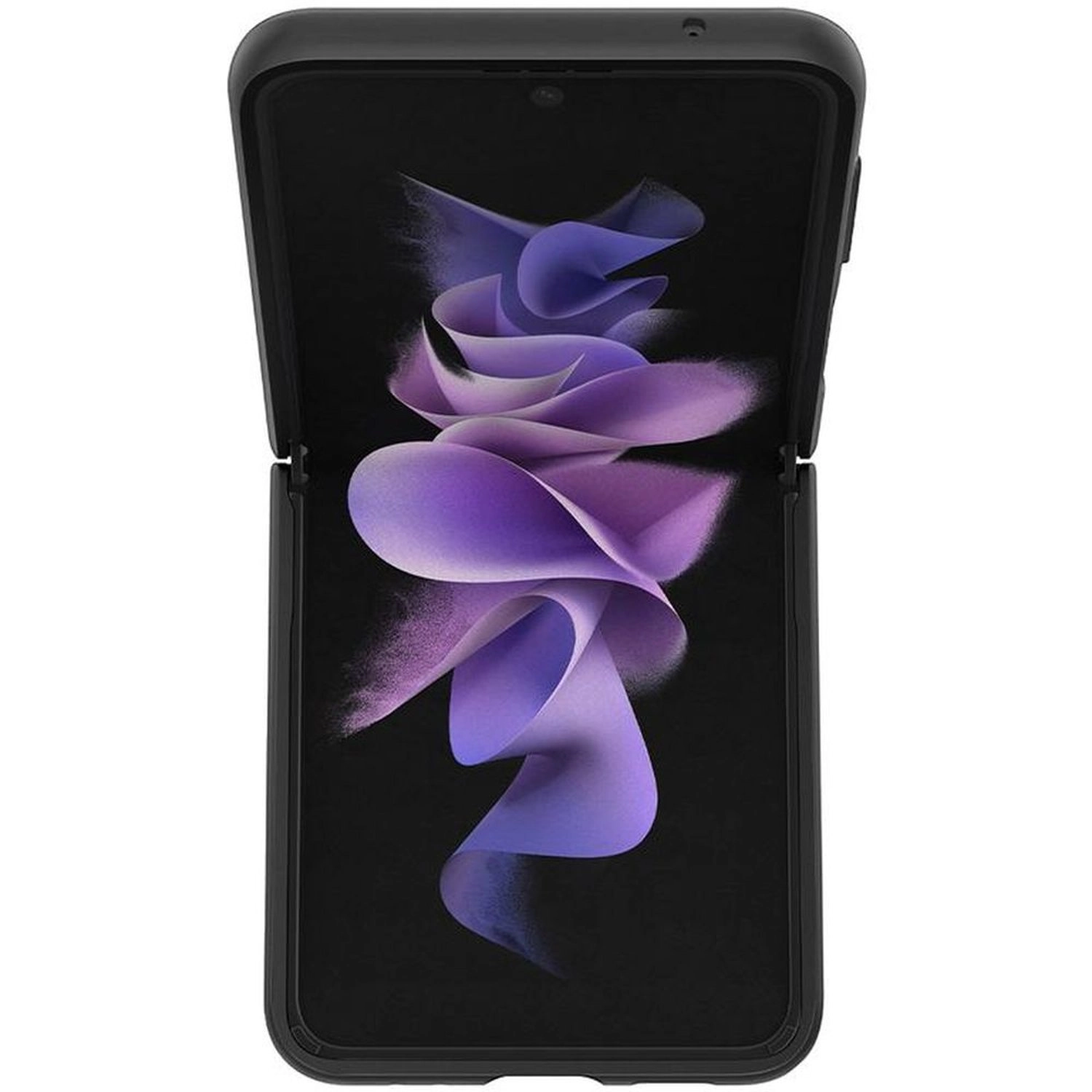 Thin Fit Back Case for Samsung Galaxy Z Flip 3