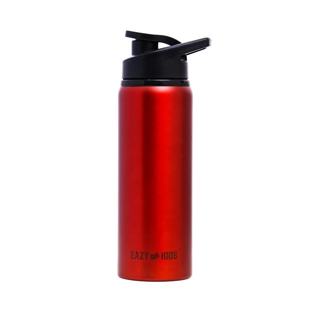 SAMBOX Sports Water Bottle - Sipper Lid 700 ml