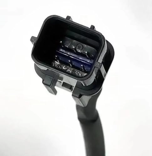 Rear View Back Up Camera - Compatible with Hyundai Santa Fe 2018 2019 2020