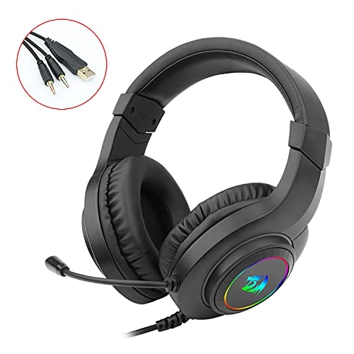 H260 Wired Headphone