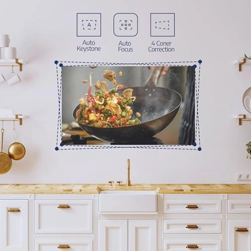 NeoPix 130 NPX130W/INT 120 ANSI Lumen