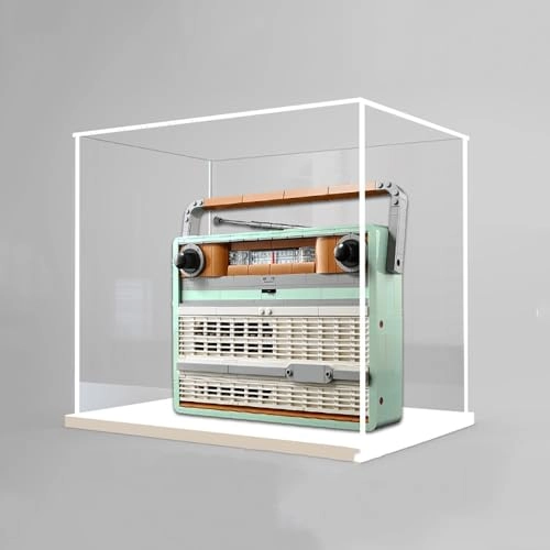 Acrylic Display Case