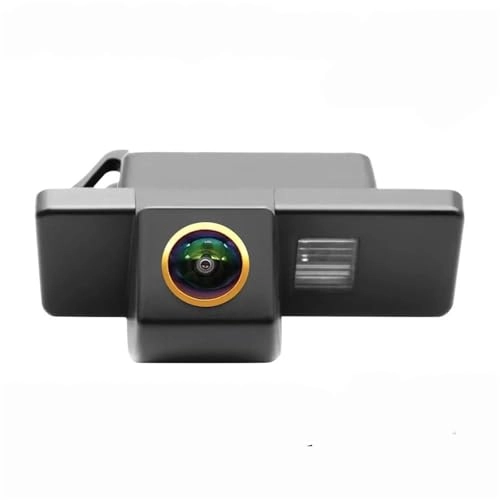 HD1080P AHD Fisheye Camera - Wire HD1080P