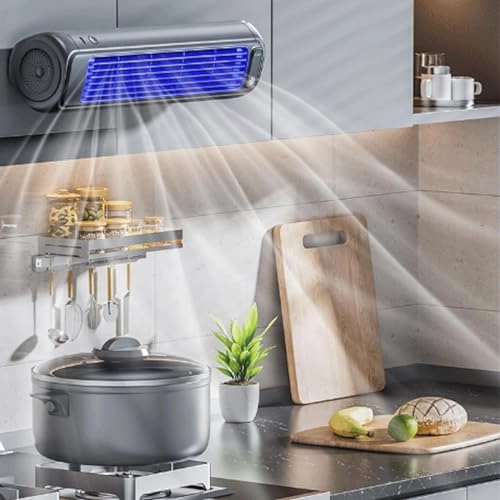 Cooling Ace - Rechargeable 3 Speeds