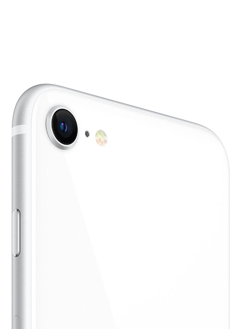 (Renewed) iPhone SE - 256GB