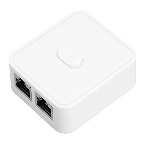 PoE Extender Switch - 1000Mbps RJ45
