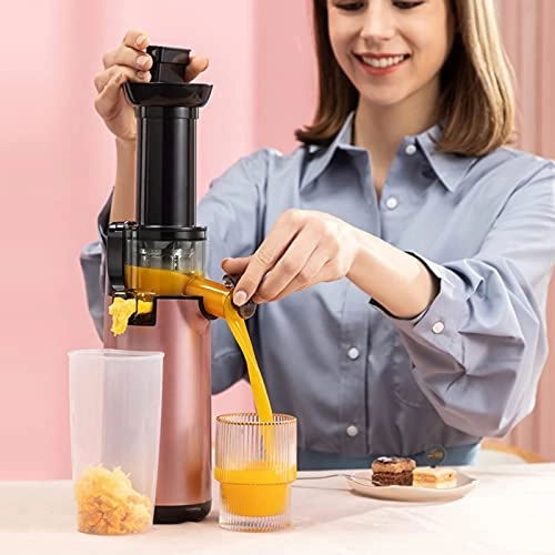 Masticating Juicer - 150 Watts 1500 Milliliters