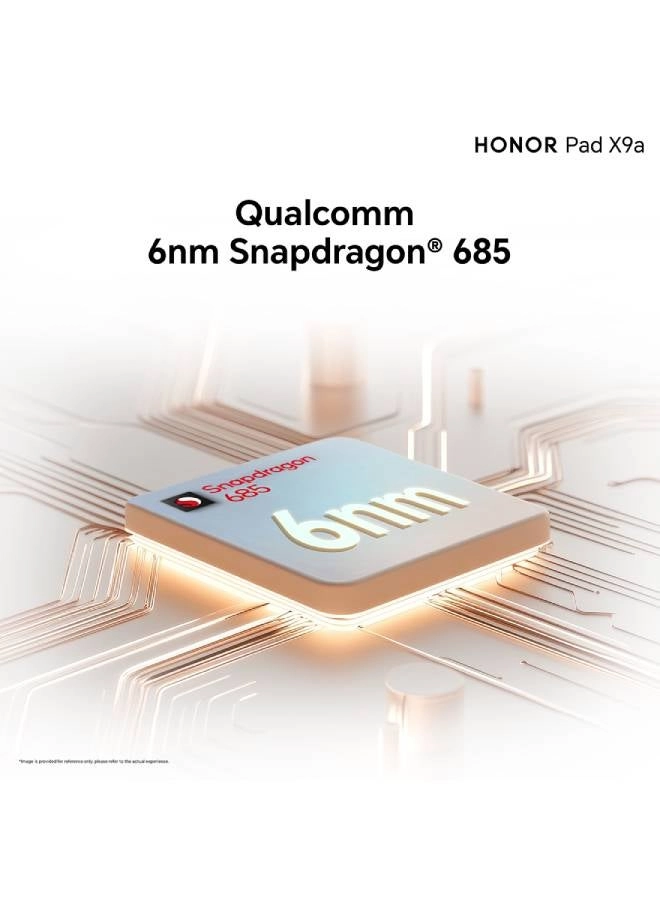 Pad X9a - 128GB 11.5"