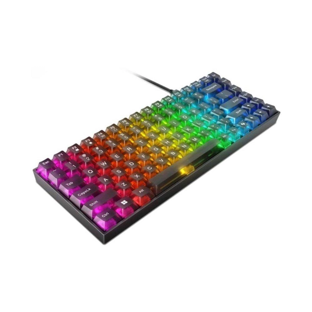 Legion K510 Mini Pro - US Wired