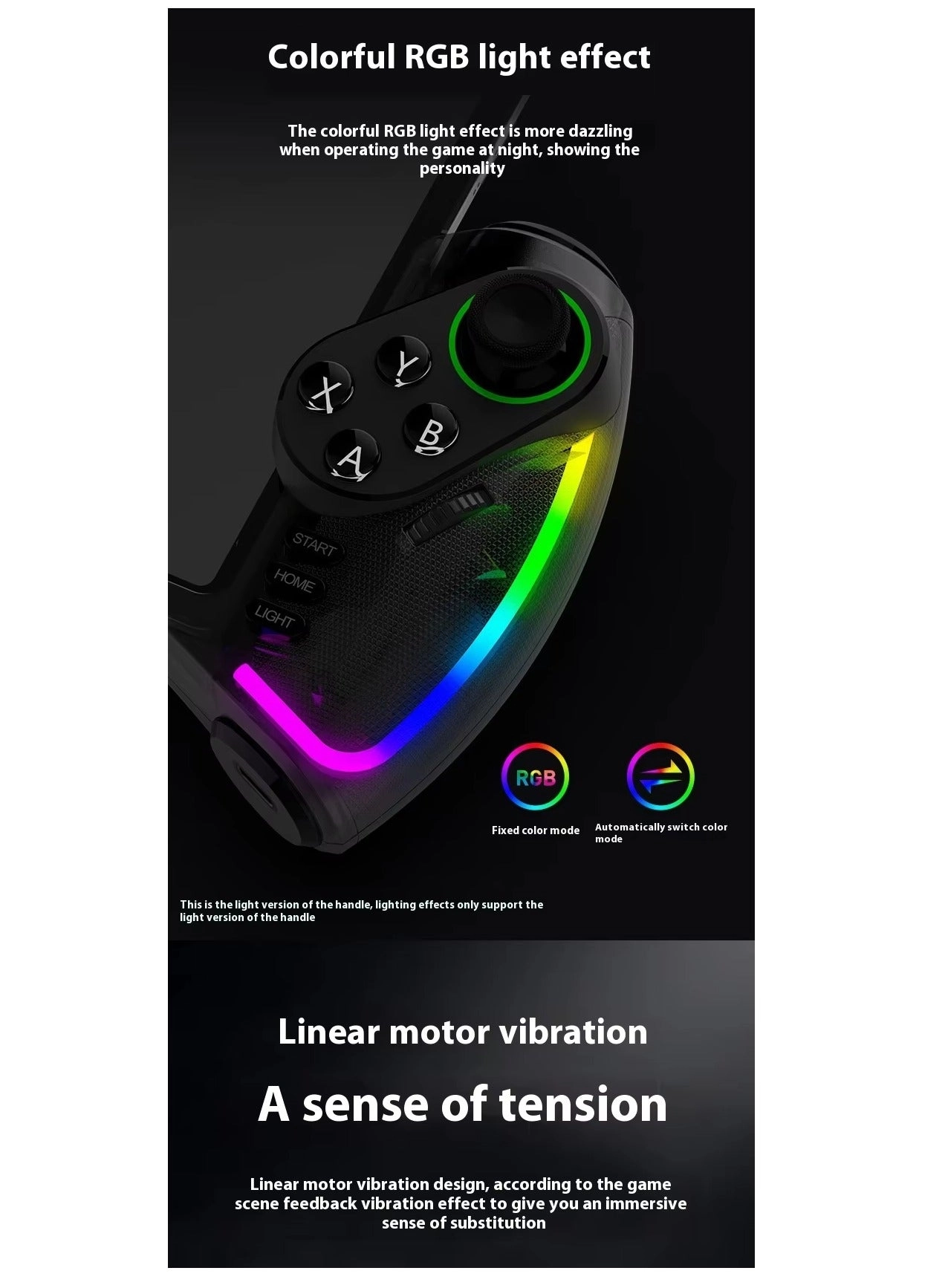 PG-9777SH - Transparent Nintendo Switch Android iOS iPad PC PS3