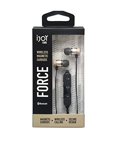 Force Wireless Earbud