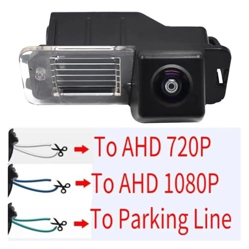 Car CCD Front View Camera - Night vision Wire 656 x 492