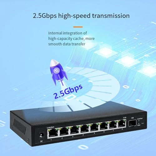 8stgwe-972785 8-ports