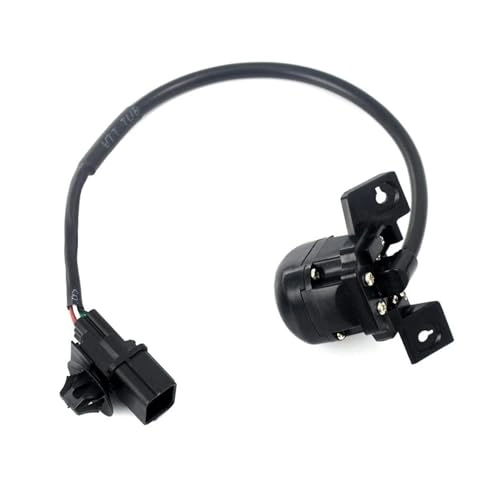 Car Reversing Camera - Night Vision Wire 1920*1080 Pixels