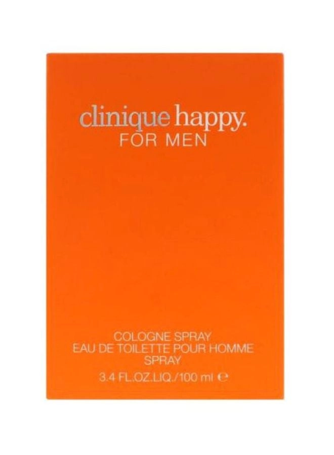 Happy™ for Men Eau de Toilette 100ml