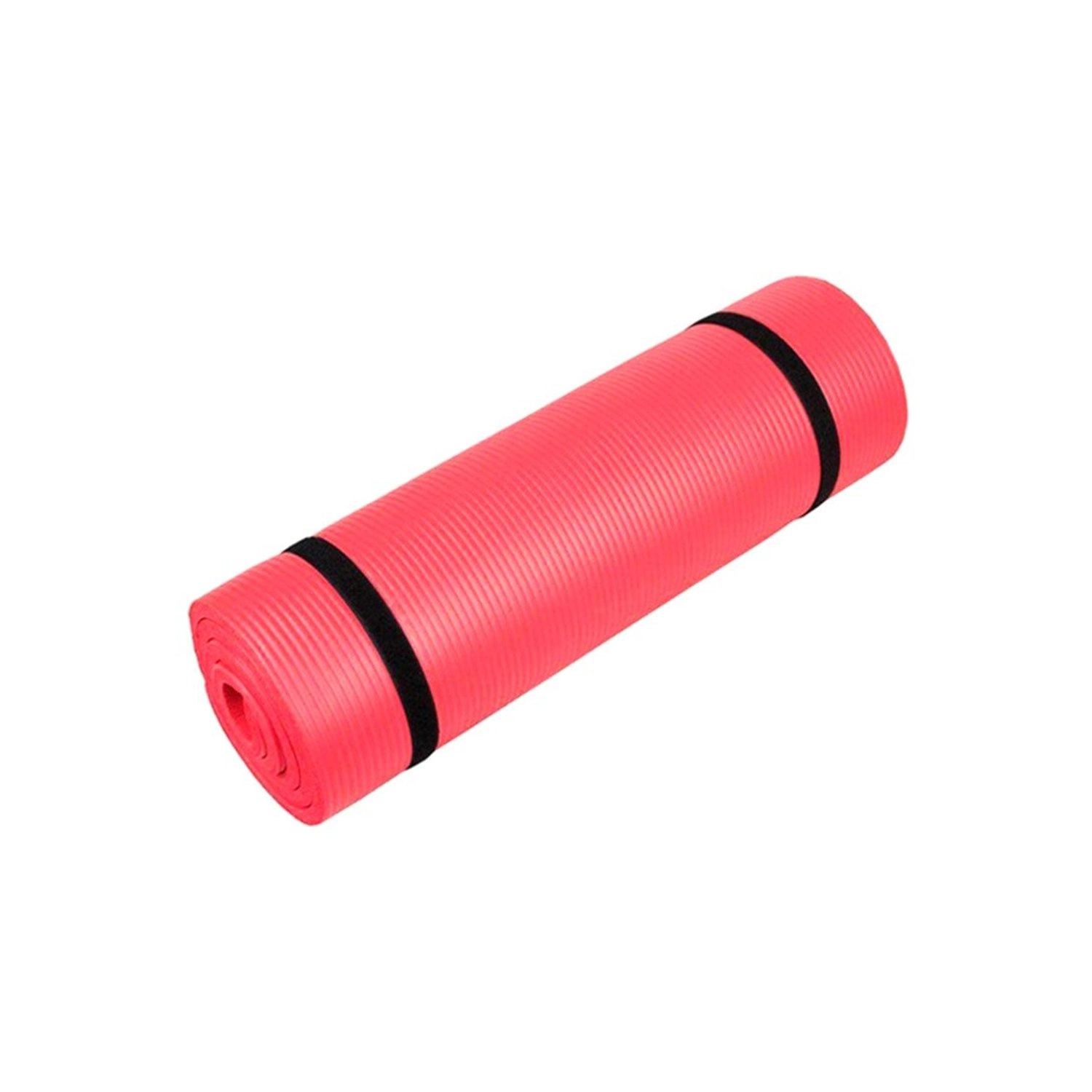 BJM Multi Functional Non Slip Yoga Mat