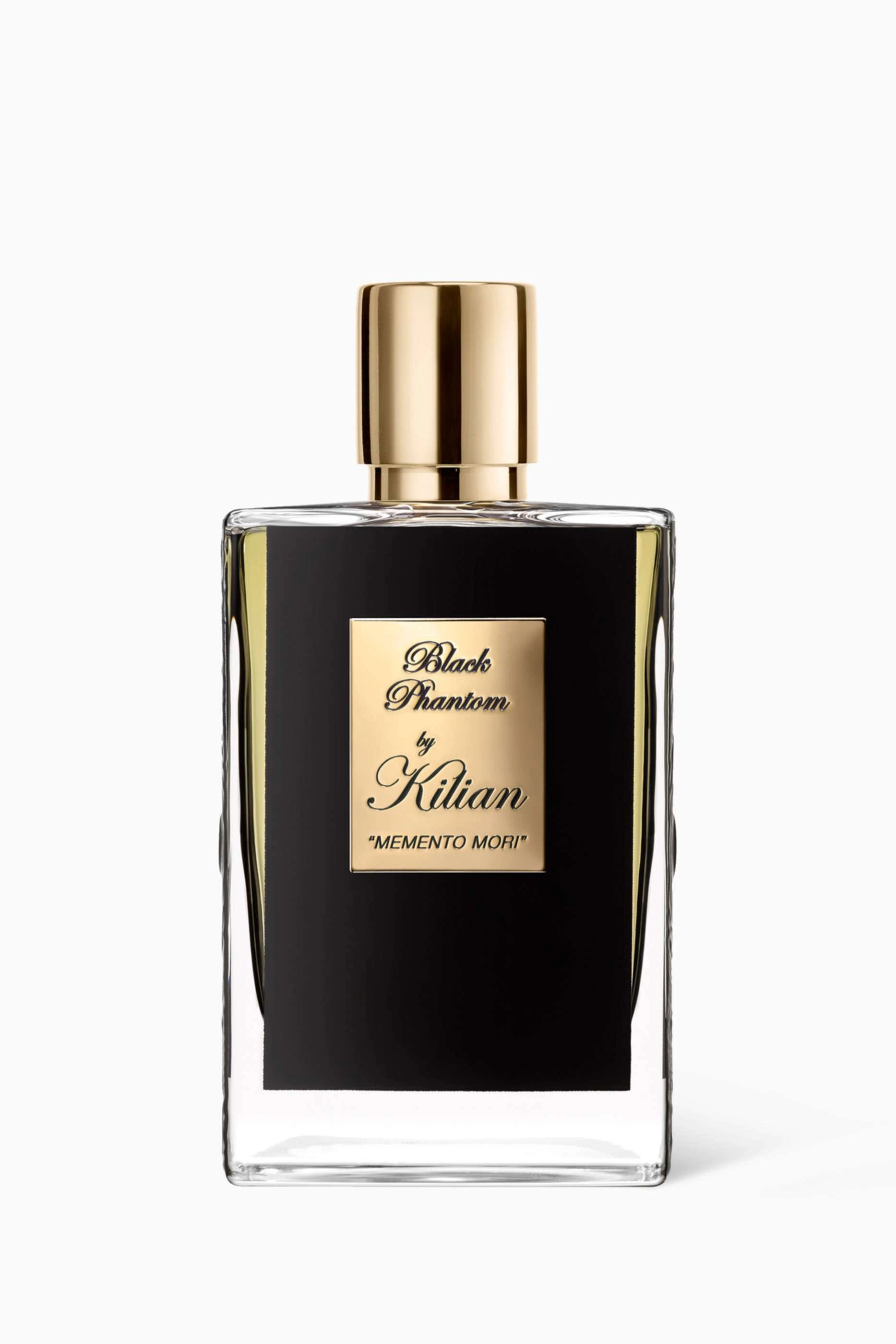 Kilian Paris Black Phantom Eau de Parfum 50ml