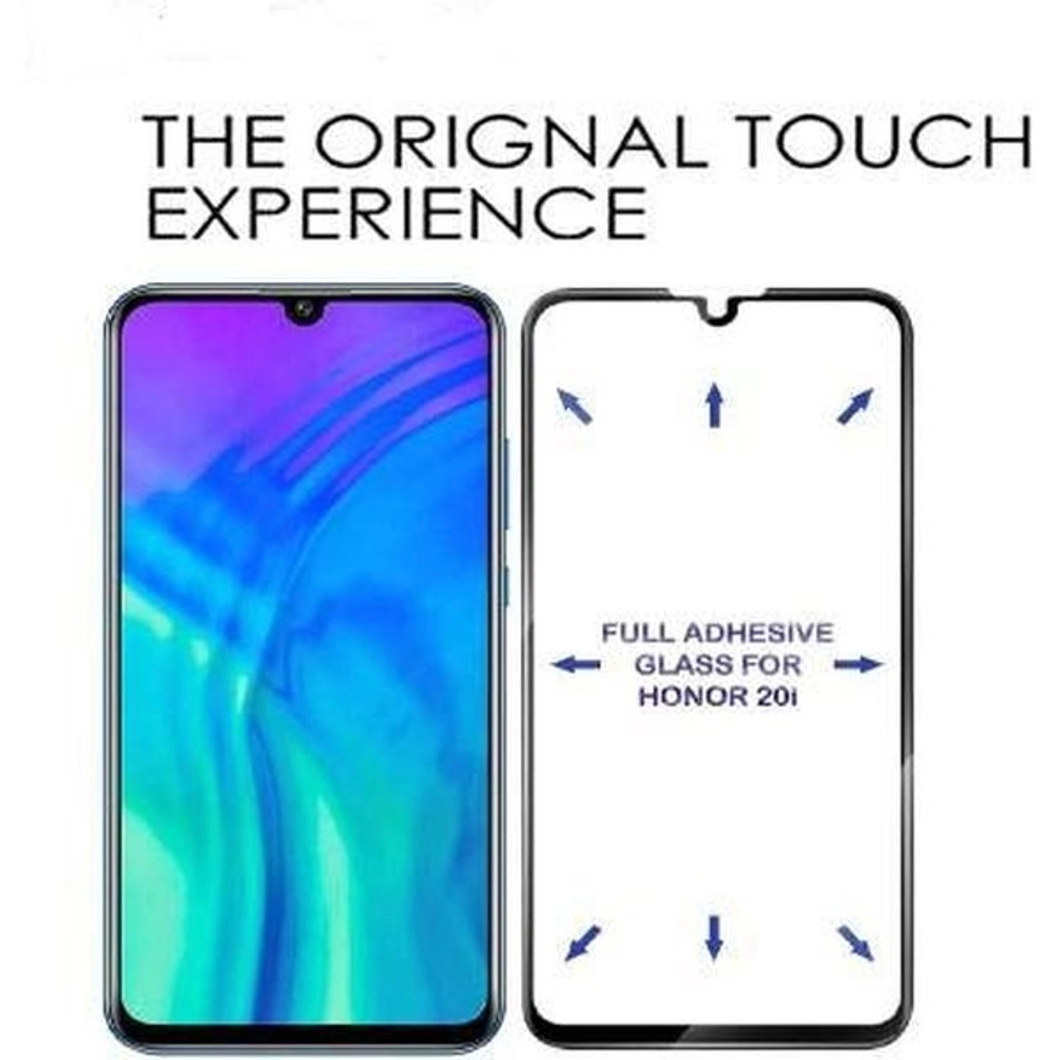 Clear Screen Protector