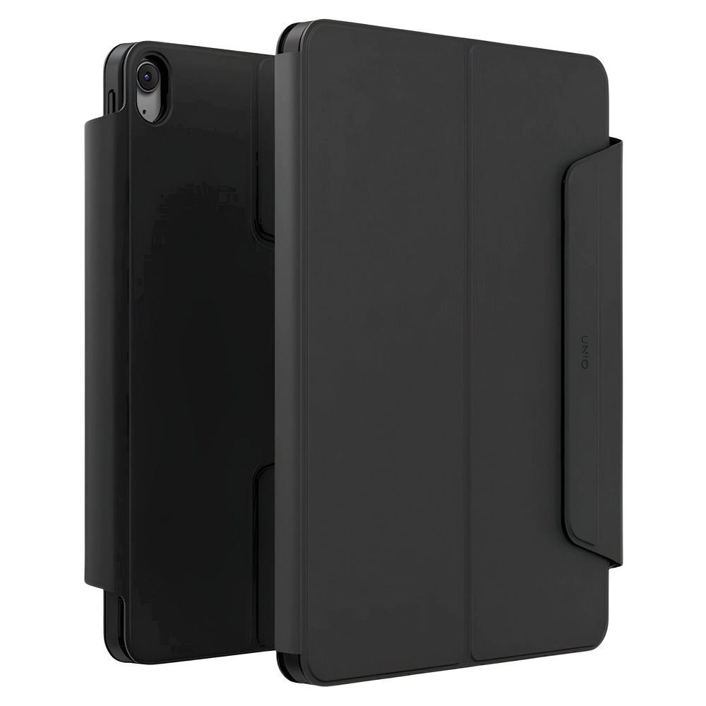 Uniq Magnetic 360 Rotating Case with Pencil Slot for iPad Air 11-inch (M2-M3)