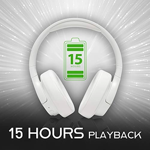 TUNE 750BTNC Wireless Headphone