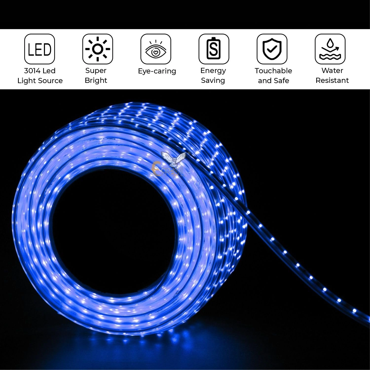 strip light - 35 Meter
