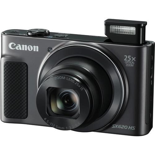 Powershot SX620