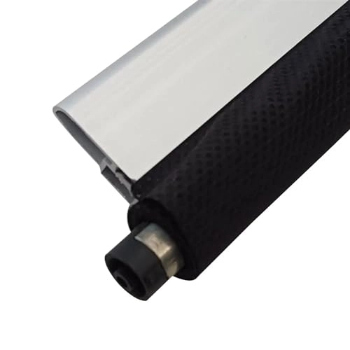 Car Panorama Sunroof Sunshade Curtain Cover Assembly - Q7 2007|2008|2009|2010|2011|2012|2013|2014|2015