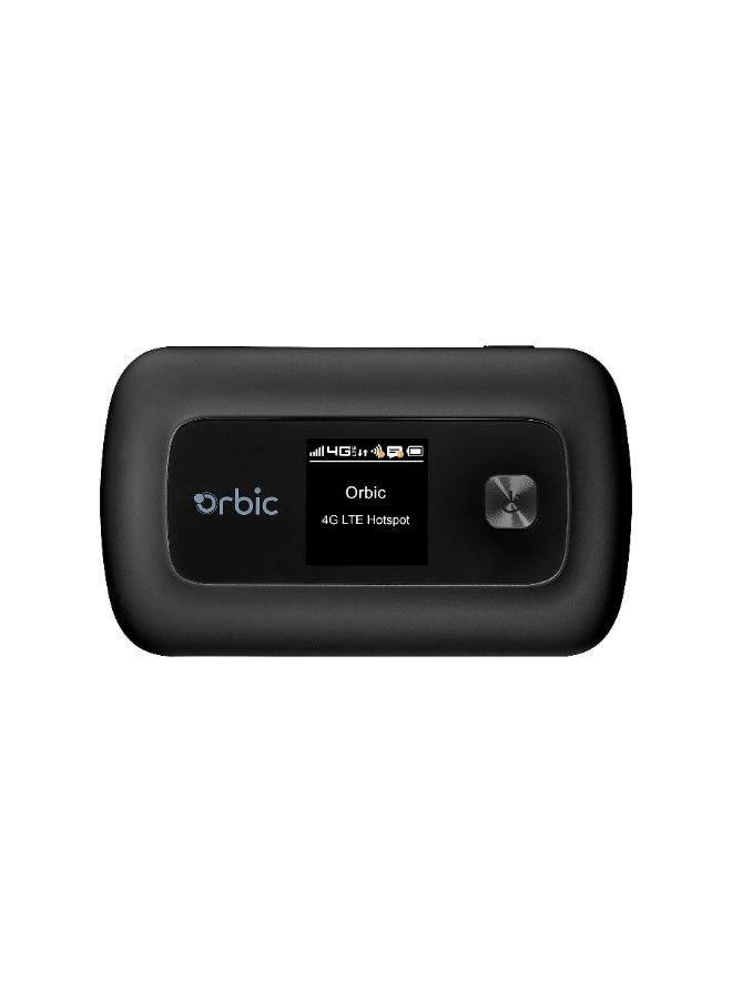 Orbic Speed - 4G LTE 802.11 ac