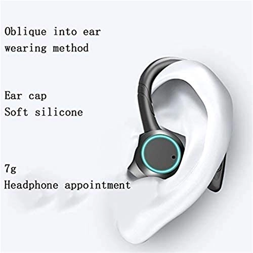 VxcC126650 Wireless Headset