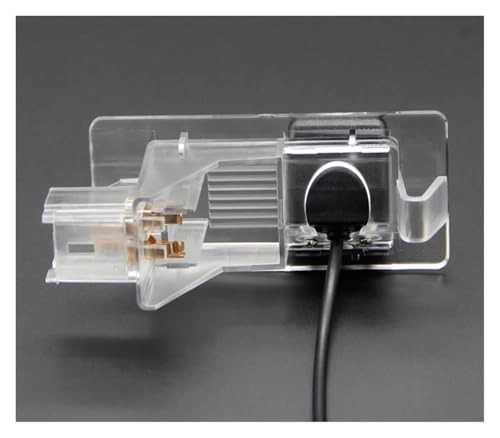 Rear View Parking Camera - Night Vision Wired or Wireless 1280 x 720 Pixels