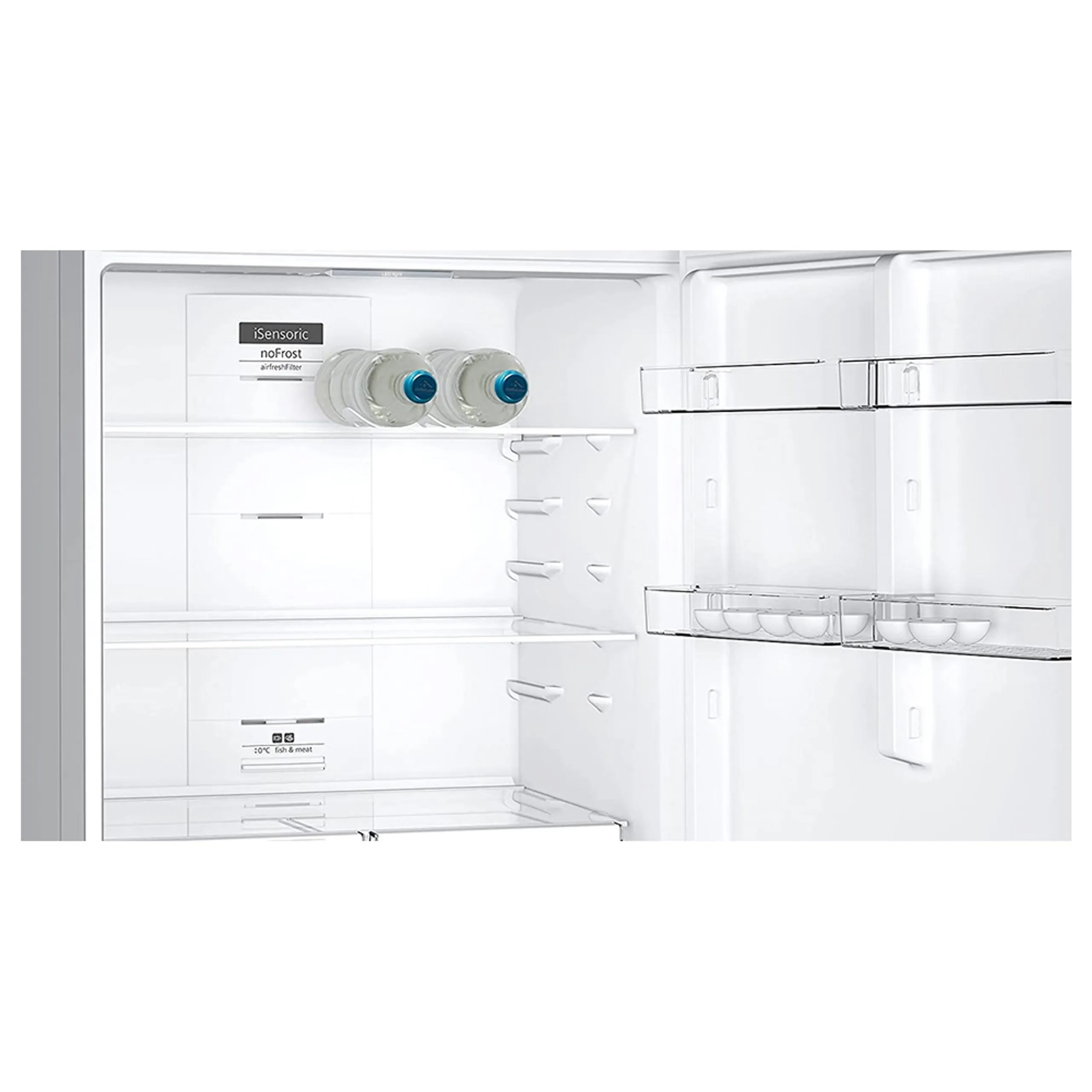 Bottom Freezer KG76NVI30M