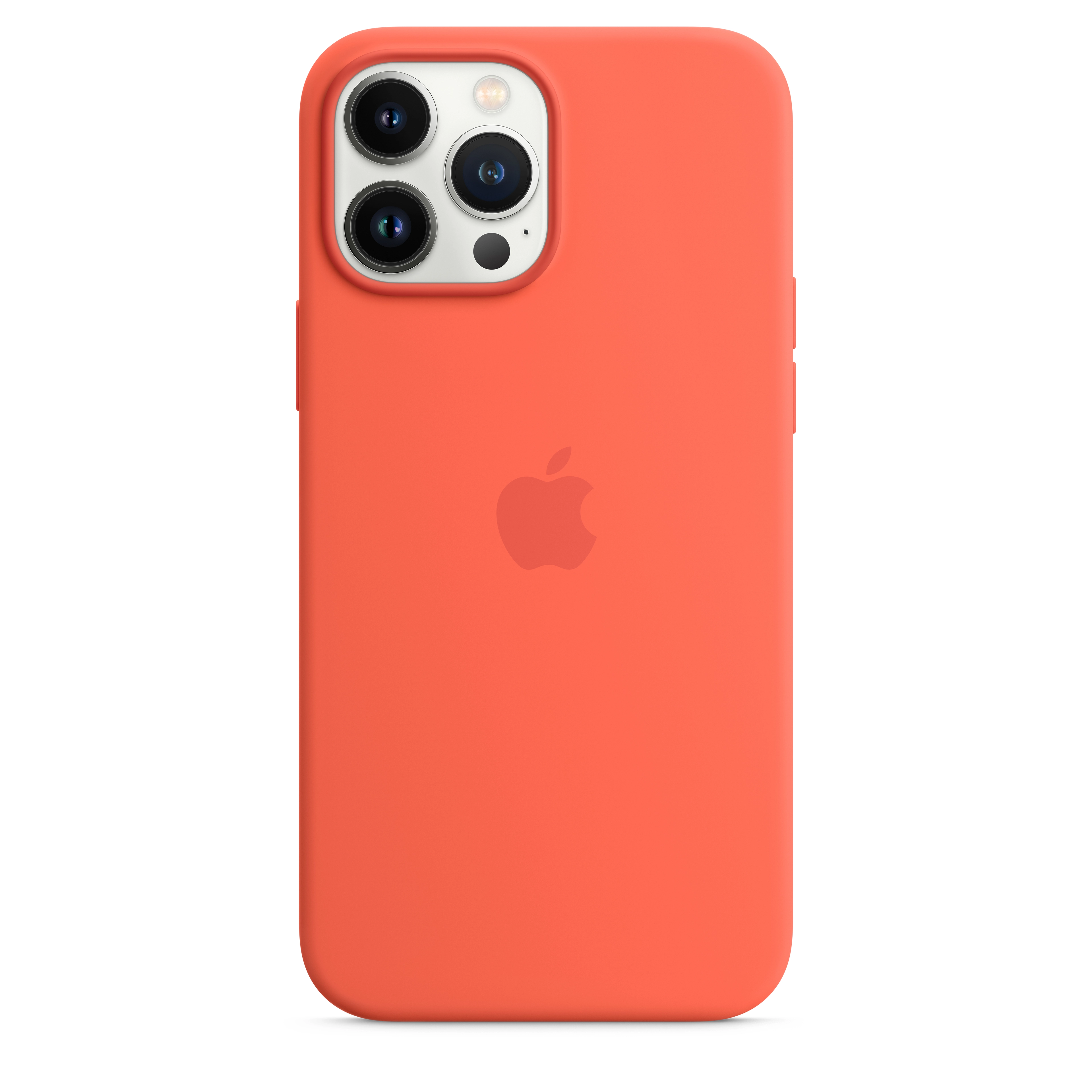 Silicone Case with MagSafe for iPhone 13 Pro