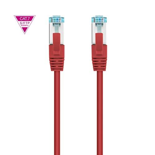 Cat.7 Network Cable - 1 m