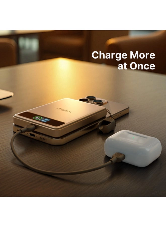 SolidSafe 5K - 5000mAh 35W