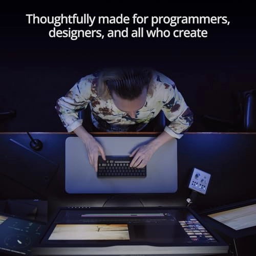 Happy Hacking Keyboard Studio - Wired/Wireless