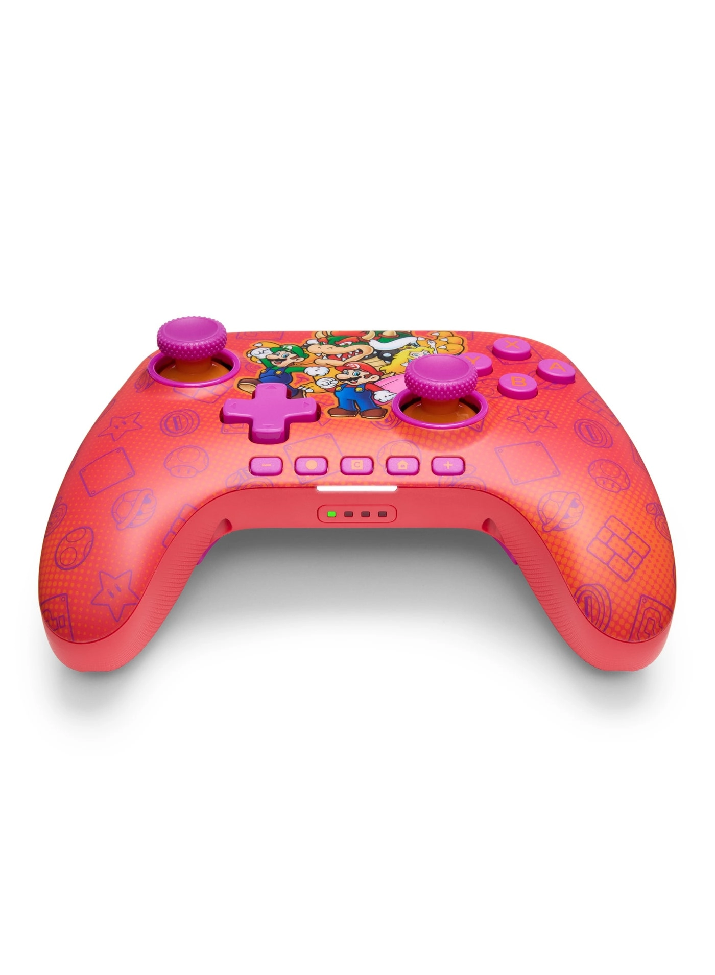 Advantage - Mario & Friends Nintendo Switch