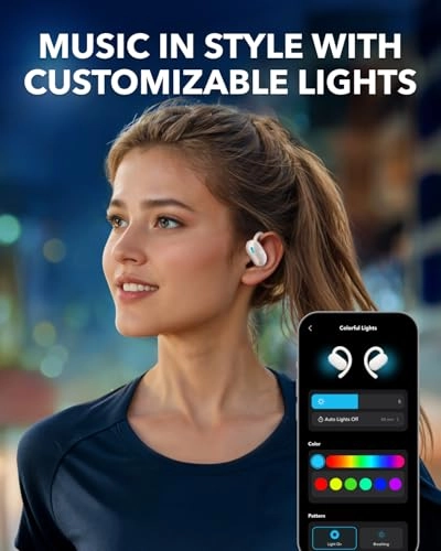 V20i Wireless Earbud