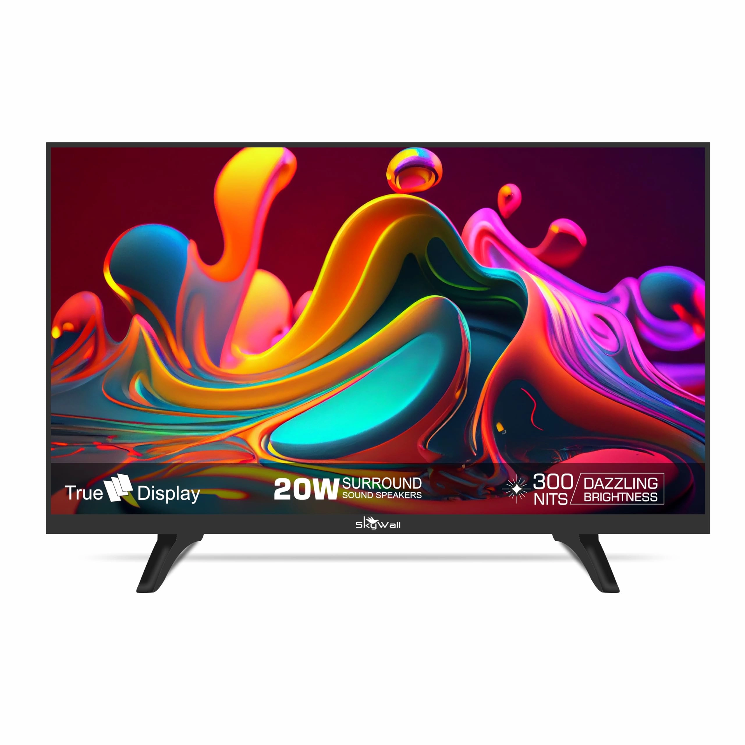 FOXSKY ELECTRONICS INDIA PVT. LTD. 32SWN - 32 inches