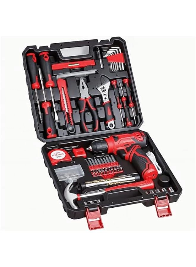 Arabest Tool Set - 1500mAh
