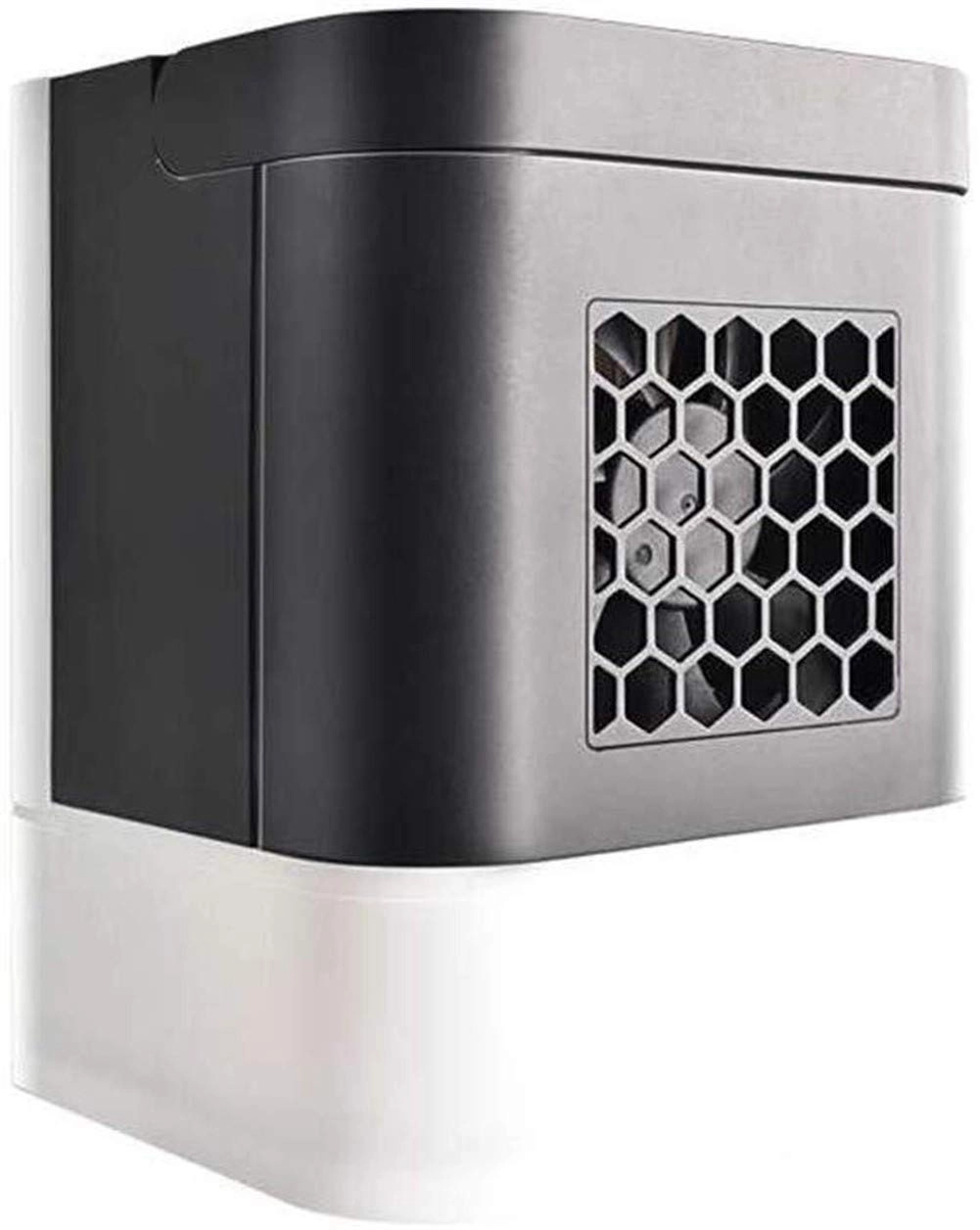 Dual Hose Portable Air Conditioner - 2000W