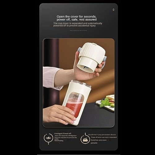 Juicer - 70W 1 Liters