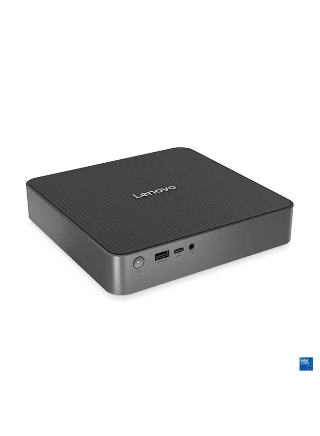 Lenovo IdeaCentre 01IRH10R - 7-240H 16GB 512GB