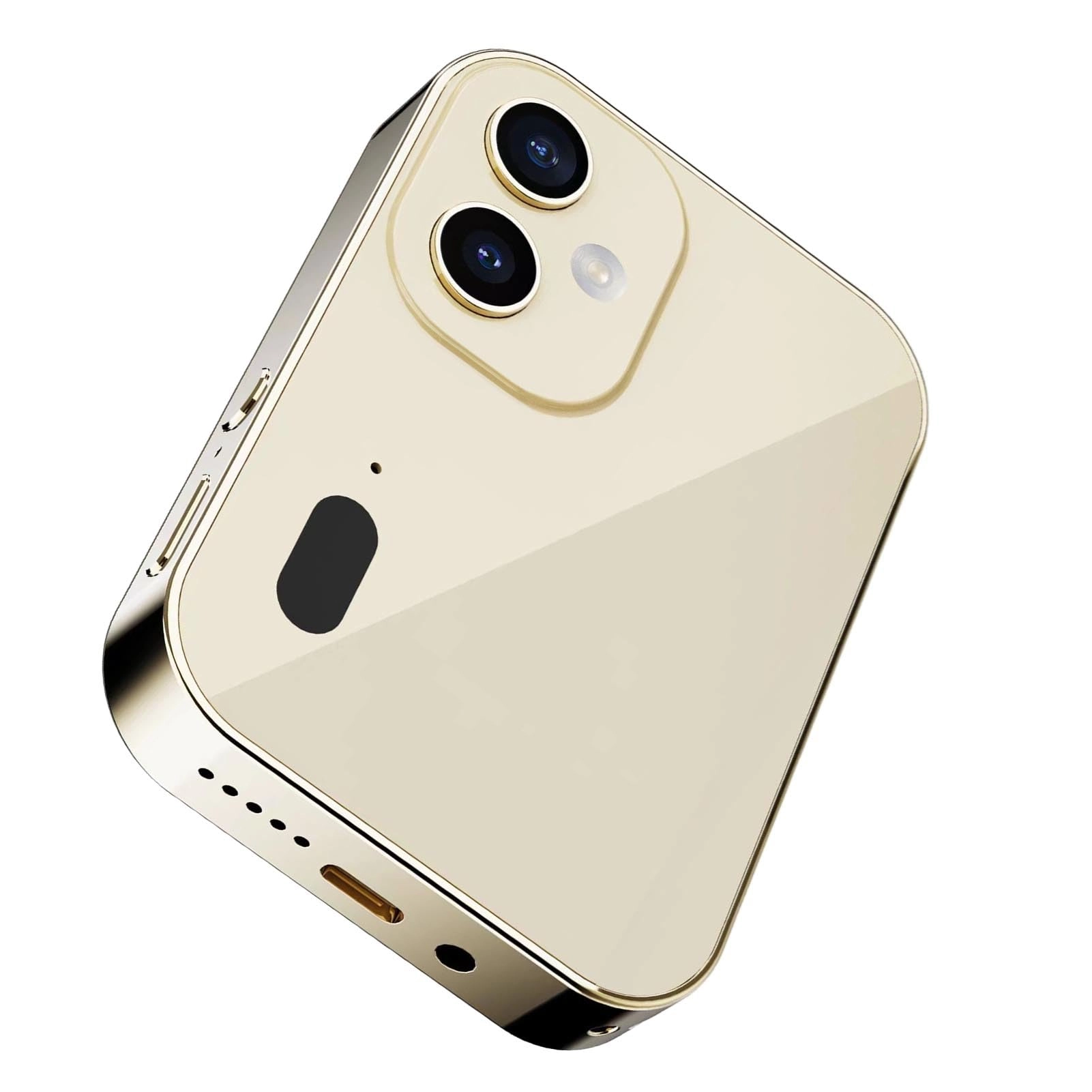 Syrisora 4K Video Capture Camera - 64MP