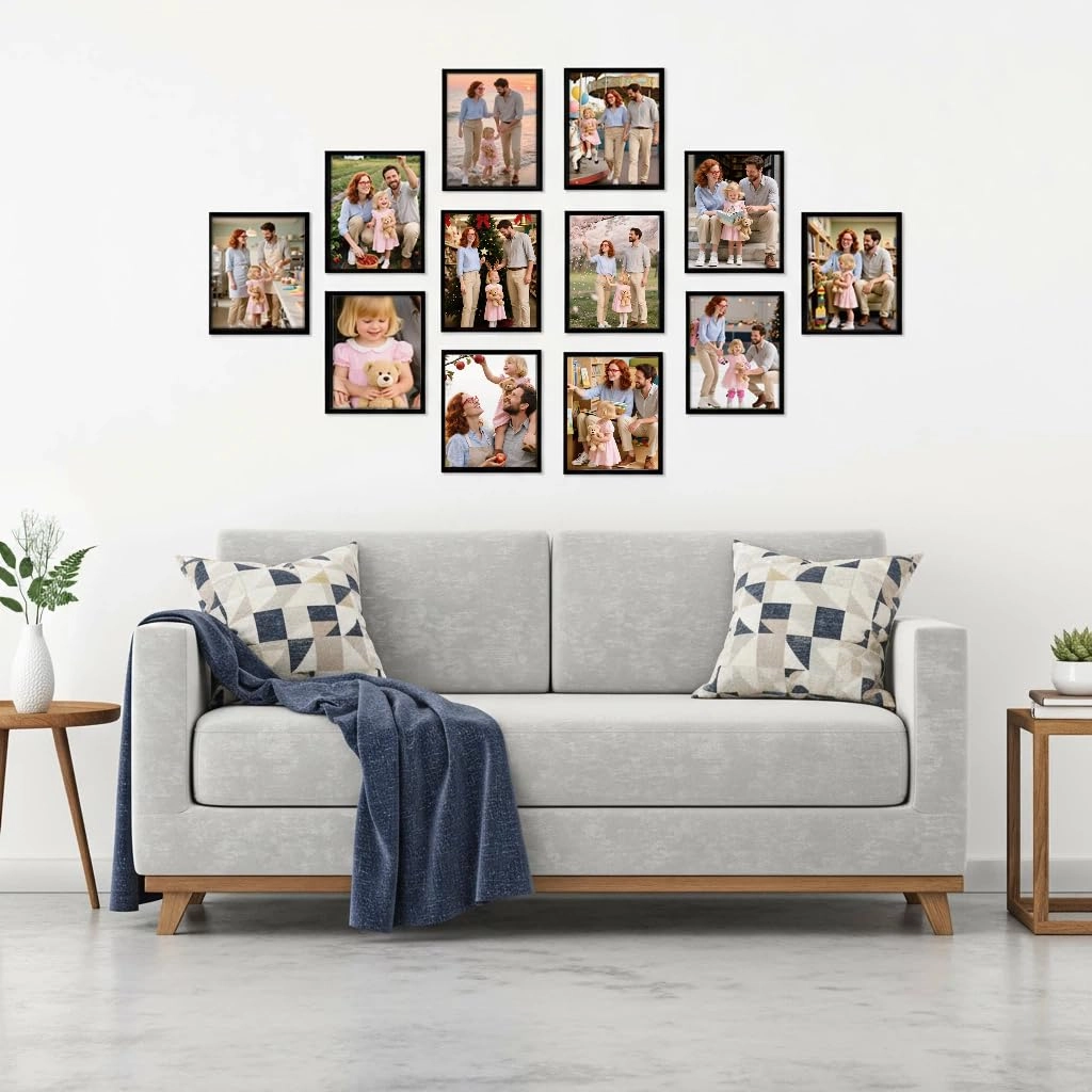8x10 Photo Frames