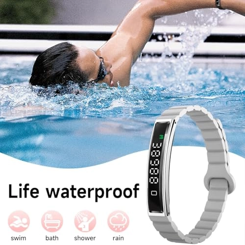 Smart Bracelet